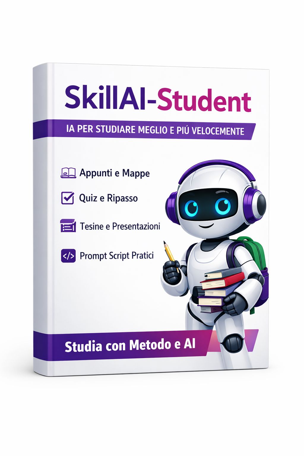 SkillAI-Student